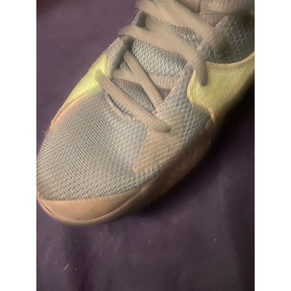 Dreamville Puma J. Cole Size 8.5 RS-Dreamer Basketball Shoes Green 193990-05 - Picture 6 of 10